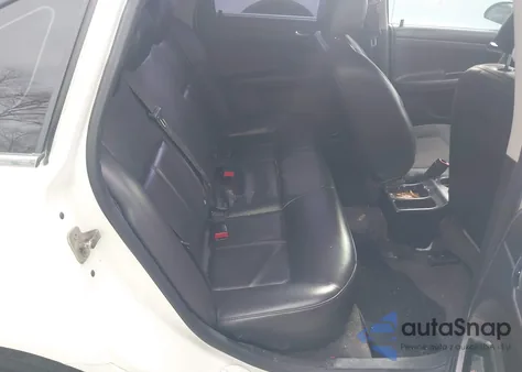 2009 Chevrolet Impala Police from USA, damaged, VIN 2G1WS57M791313762